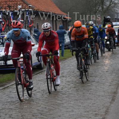 Ronde van Vlaanderen 2018 by V.Herbin (3)