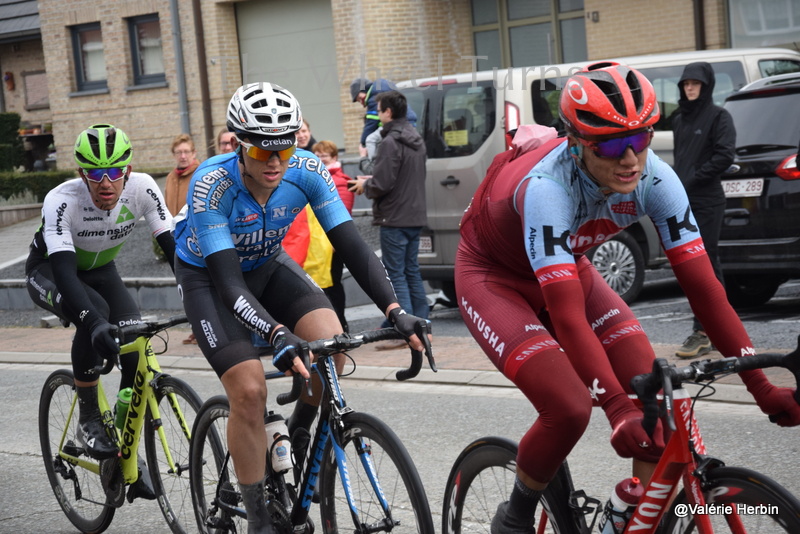 Ronde van Vlaanderen 2018 by V.Herbin (33)