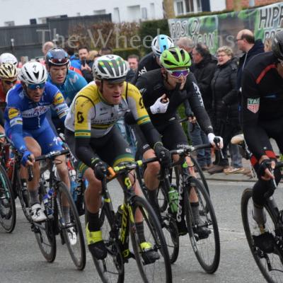 Ronde van Vlaanderen 2018 by V.Herbin (34)