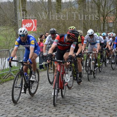Ronde van Vlaanderen 2018 by V.Herbin (39)