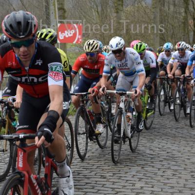 Ronde van Vlaanderen 2018 by V.Herbin (40)