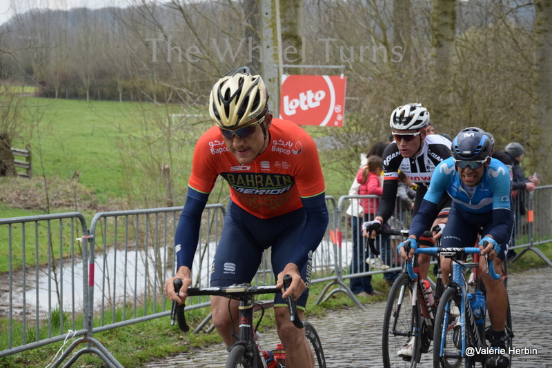 Ronde van Vlaanderen 2018 by V.Herbin (42)