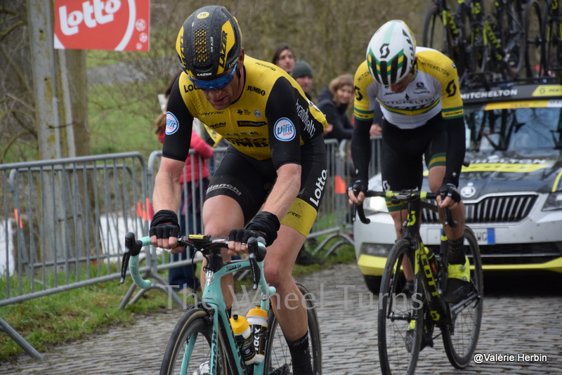 Ronde van Vlaanderen 2018 by V.Herbin (44)