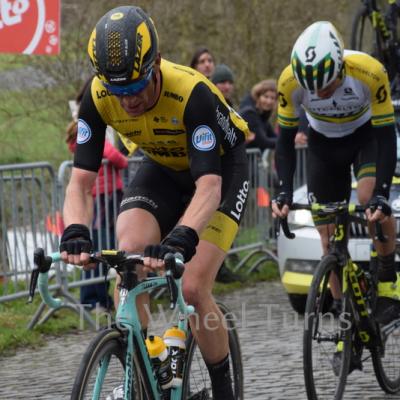 Ronde van Vlaanderen 2018 by V.Herbin (44)