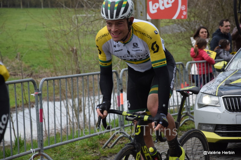 Ronde van Vlaanderen 2018 by V.Herbin (45)