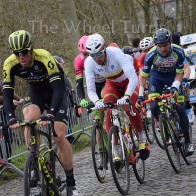 Ronde van Vlaanderen 2018 by V.Herbin (47)