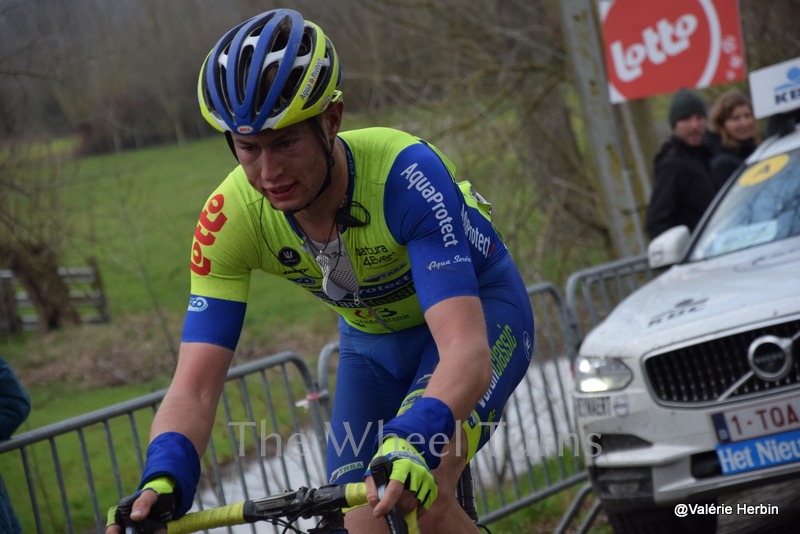 Ronde van Vlaanderen 2018 by V.Herbin (51)