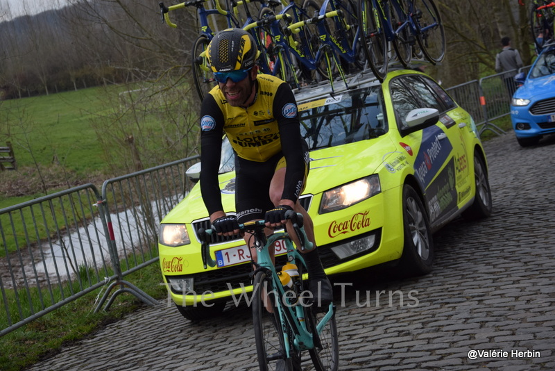 Ronde van Vlaanderen 2018 by V.Herbin (52)