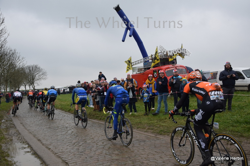 Ronde van Vlaanderen 2018 by V.Herbin (6)