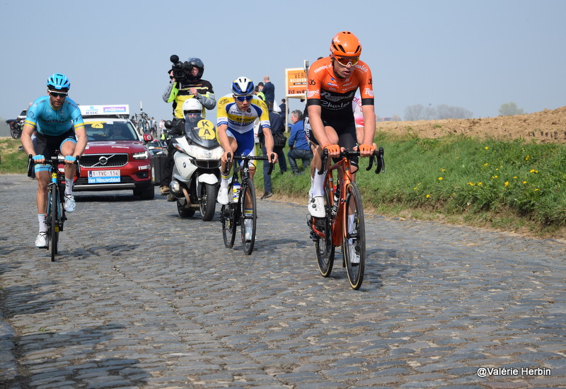 Ronde van Vlaanderen 2019 by V.Herbin (11)
