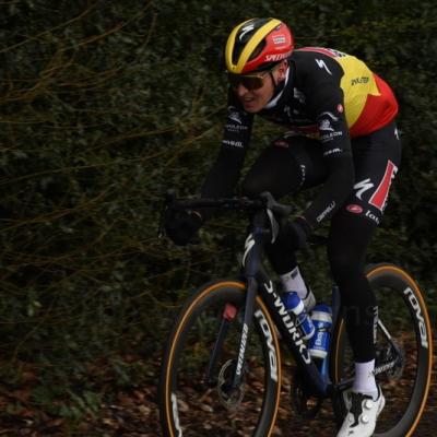 Ronde van vlaanderen 2023 by valerie h 15 