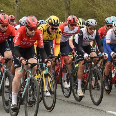 Ronde van vlaanderen 2023 by valerie h 157 