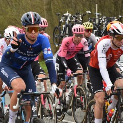 Ronde van vlaanderen 2023 by valerie h 166 