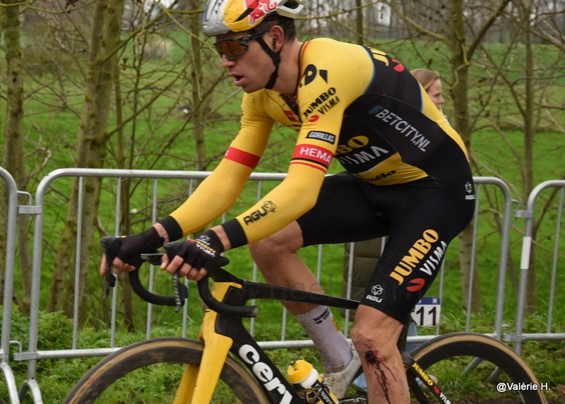 Ronde van vlaanderen 2023 by valerie h 202 