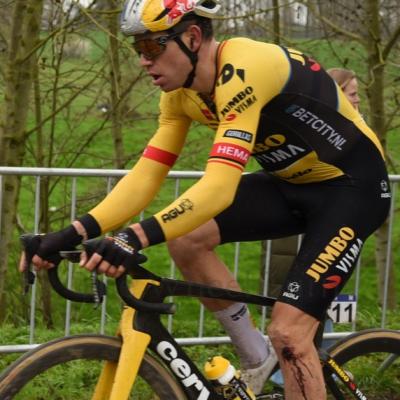 Ronde van vlaanderen 2023 by valerie h 202 