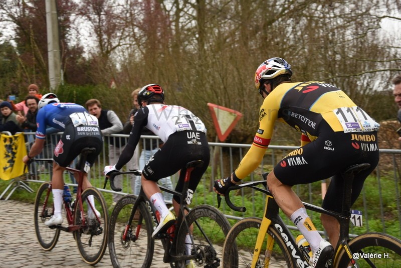 Ronde van vlaanderen 2023 by valerie h 203 