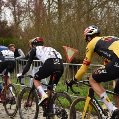 Ronde van vlaanderen 2023 by valerie h 203 