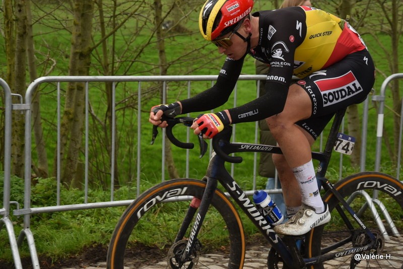 Ronde van vlaanderen 2023 by valerie h 213 