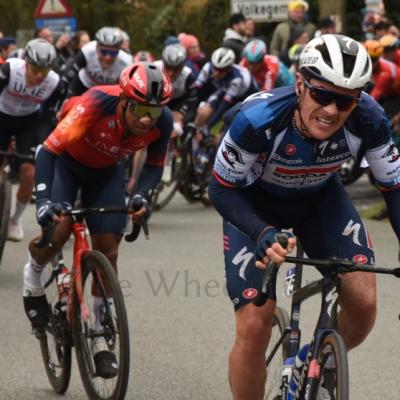 Ronde van vlaanderen 2023 by valerie h 48 