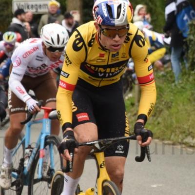 Ronde van vlaanderen 2023 by valerie h 64 