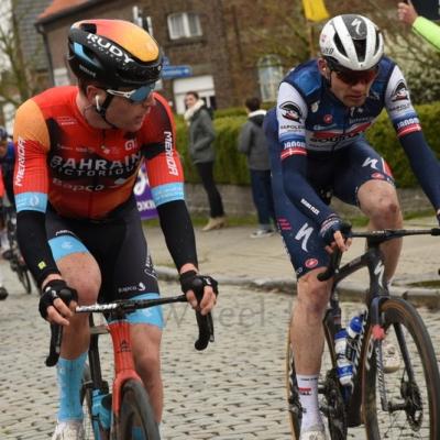 Ronde van vlaanderen 2023 by valerie h 79 