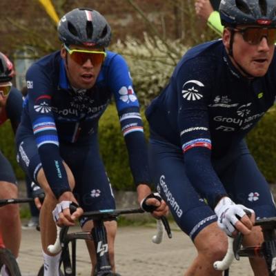 Ronde van vlaanderen 2023 by valerie h 84 