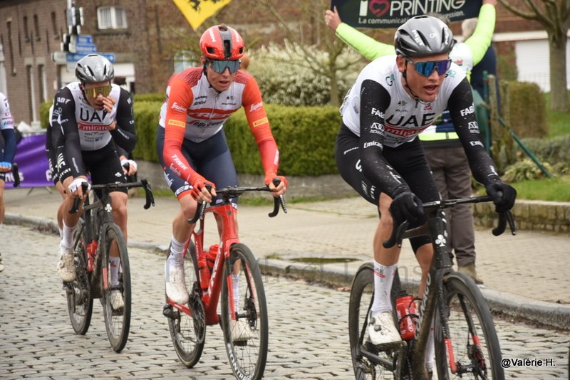 Ronde van vlaanderen 2023 by valerie h 88 