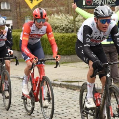 Ronde van vlaanderen 2023 by valerie h 88 