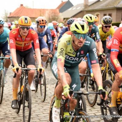 Ronde van vlaanderen 2024 by valerie h 189 