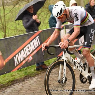 Ronde van vlaanderen 2024 by valerie h 202 