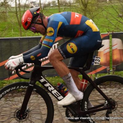 Ronde van vlaanderen 2024 by valerie h 212 