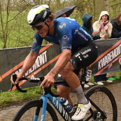 Ronde van vlaanderen 2024 by valerie h 217 