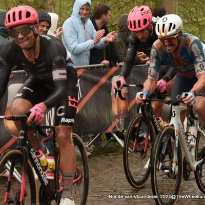 Ronde van vlaanderen 2024 by valerie h 239 