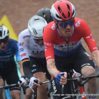 Ronde van vlaanderen 2024 by valerie h 4 