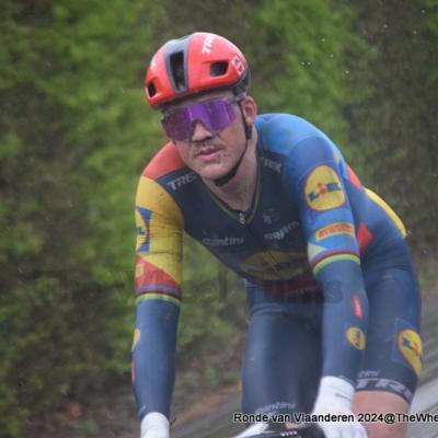 Ronde van vlaanderen 2024 by valerie h 56 