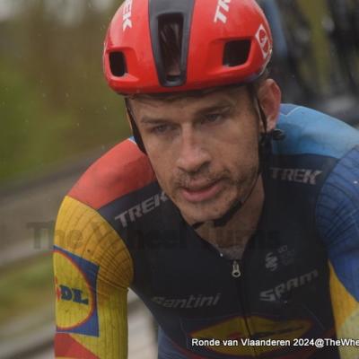 Ronde van vlaanderen 2024 by valerie h 66 