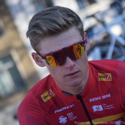 Ronde van vlaanderen 2025 by valerie 11 