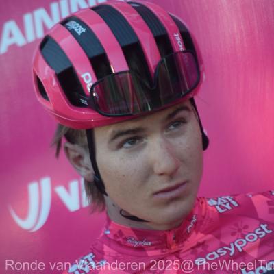 Ronde van vlaanderen 2025 by valerie 15 