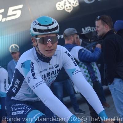 Ronde van vlaanderen 2025 by valerie 16 