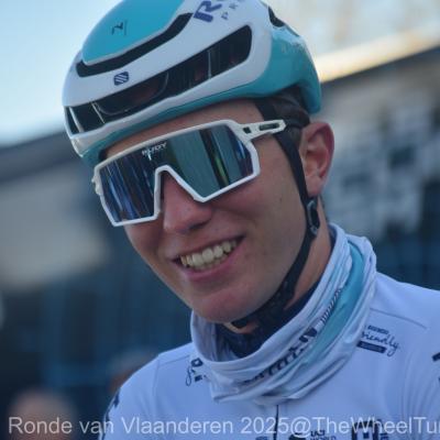 Ronde van vlaanderen 2025 by valerie 18 