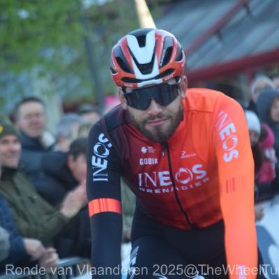Ronde van vlaanderen 2025 by valerie 22 