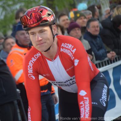 Ronde van vlaanderen 2025 by valerie 23 