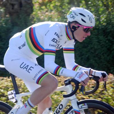 Ronde van vlaanderen 2025 by valerie 28 
