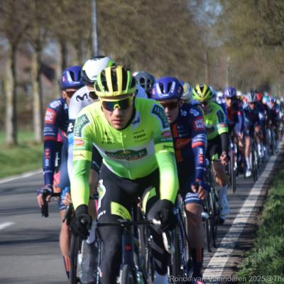 Ronde van vlaanderen 2025 by valerie 29 