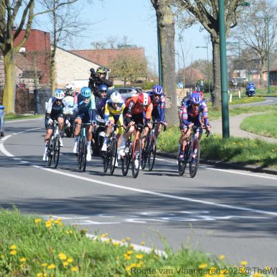 Ronde van vlaanderen 2025 by valerie 31 