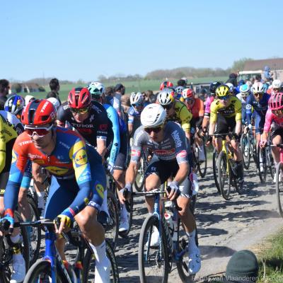 Ronde van vlaanderen 2025 by valerie 34 