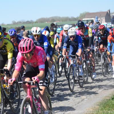 Ronde van vlaanderen 2025 by valerie 35 