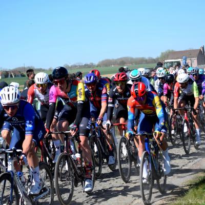 Ronde van vlaanderen 2025 by valerie 36 