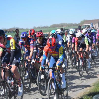 Ronde van vlaanderen 2025 by valerie 37 