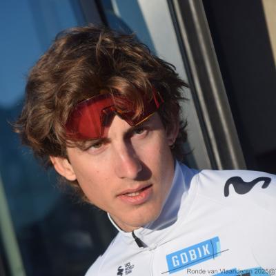 Ronde van vlaanderen 2025 by valerie 4 